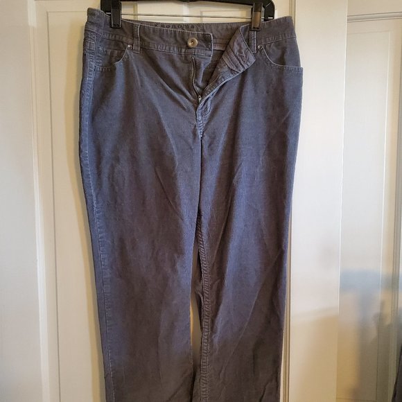 Sonoma Pants - 👖Like NEW‼️ Sonoma brand Corduroy Pants